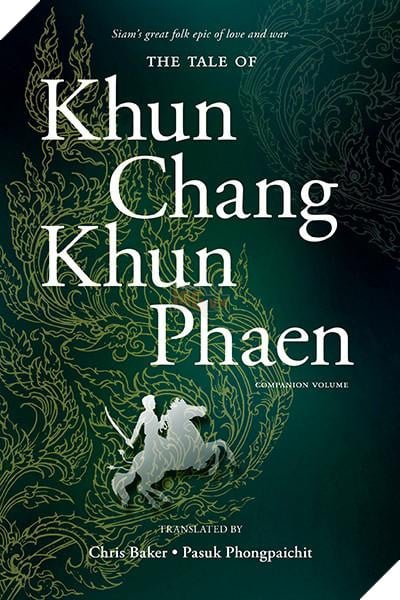 Kumanthong – Tu giai thoai den suc hut tren thi truong chieu mang voi ‘Cuu den’ Tiểu thuyết của Sunthon Phu