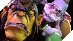 Dota Auto Chess: Huong dan Line up Lat keo cuc manh voi combo Troll va Goblin 11 Dota Auto Chess: Hướng dẫn Line up Lật kèo cực mạnh với combo Troll và Goblin 11