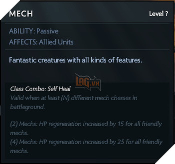 Dota Auto Chess: Huong dan Line up Lat keo cuc manh voi combo Troll va Goblin 4 Dota Auto Chess: Hướng dẫn Line up Lật kèo cực mạnh với combo Troll và Goblin 4