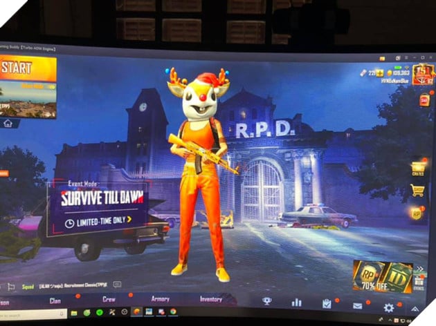 Nam Blue bị ban account thì được mở ngay, dân thường PUBG Mobile thì đợi dài cổ - Ảnh 2. Nam Blue bị ban account thì được mở ngay, dân thường PUBG Mobile thì đợi dài cổ - Ảnh 2.