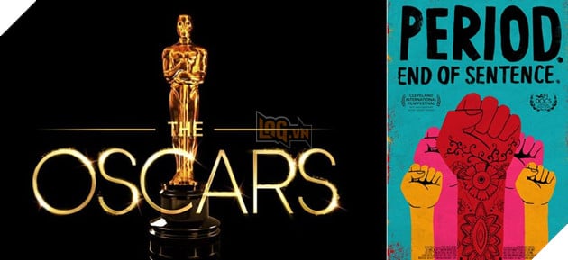Bo phim nhan van ve ‘ngay den do’ duoc vinh danh tai Oscar 2019 4 Một giải Oscar với sức lan tỏa toàn cầu.