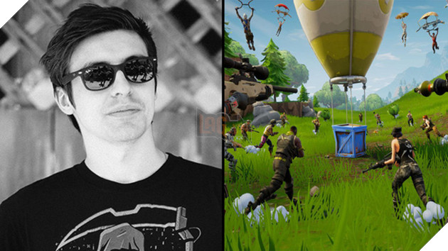 Các hot streamer thế giới nói gì khi Apex Legends được đem so sánh với Fortnite 2