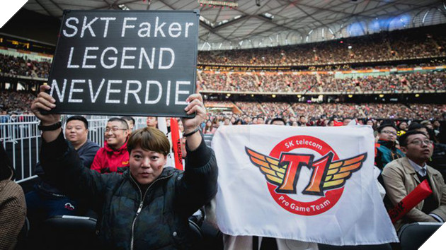 LMHT: Cái tên SKT T1 có thể sẽ bị khai tử trong thời gian tới 2