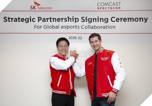 LMHT: Cái tên SKT T1 có thể sẽ bị khai tử trong thời gian tới