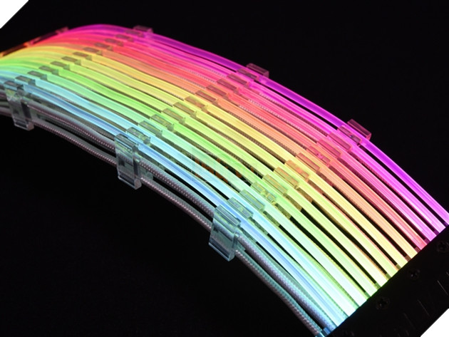 LIANLI ăn mừng năm 2018 thành công, Giveaway quốc tế cho fan 101