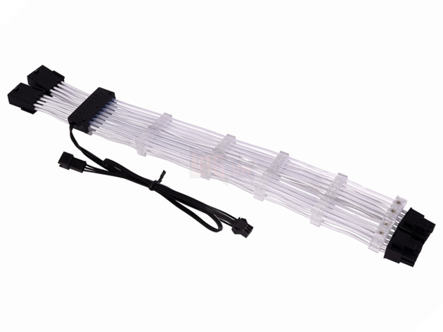 LIANLI ăn mừng năm 2018 thành công, Giveaway quốc tế cho fan 94