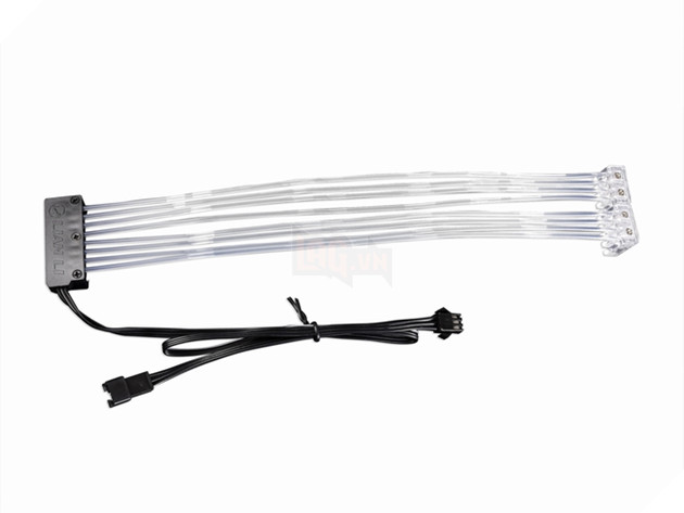 LIANLI ăn mừng năm 2018 thành công, Giveaway quốc tế cho fan 96