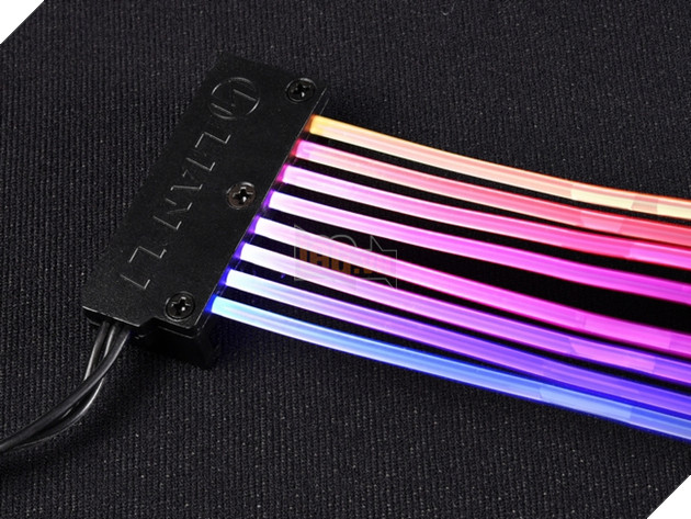 LIANLI ăn mừng năm 2018 thành công, Giveaway quốc tế cho fan 97