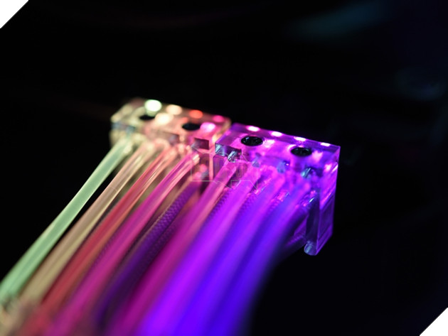 LIANLI ăn mừng năm 2018 thành công, Giveaway quốc tế cho fan 98