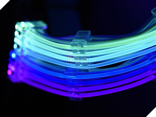 LIANLI ăn mừng năm 2018 thành công, Giveaway quốc tế cho fan 99