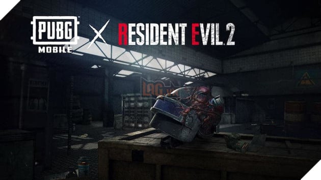 Top những món vũ khí mạnh nhất để tiêu diệt zombie trong PUBG Mobile 1