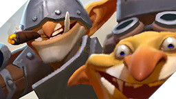 Dota Auto Chess: Huong dan Line up Lat keo cuc manh voi combo Troll va Goblin 12 Dota Auto Chess: Hướng dẫn Line up Lật kèo cực mạnh với combo Troll và Goblin 12