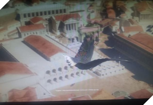 Tin don: Tua game Assassin's Creed tiep theo dien ra o Rome 4 Tin đồn: Tựa game Assassin's Creed tiếp theo diễn ra ở Rome 4