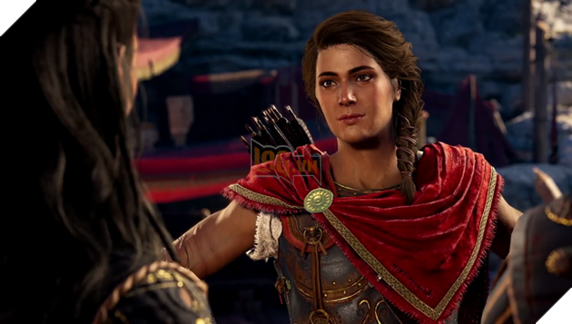 Tin don: Tua game Assassin's Creed tiep theo dien ra o Rome 3 Tin đồn: Tựa game Assassin's Creed tiếp theo diễn ra ở Rome 3