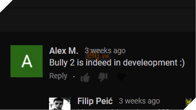 Tin đồn: Bully 2 đang được Rockstar thực hiện 2