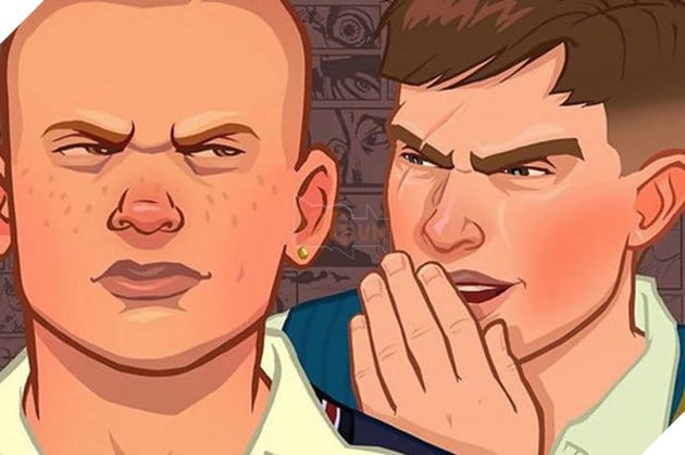 Tin đồn: Bully 2 đang được Rockstar thực hiện