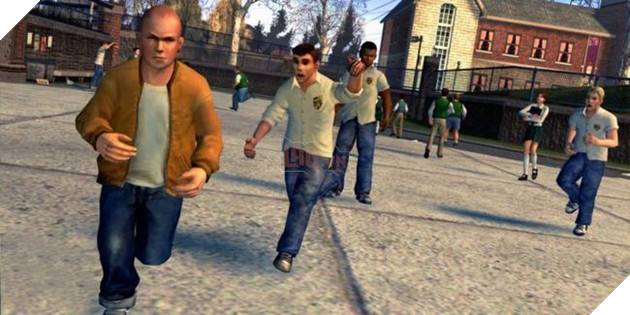 Tin đồn: Bully 2 đang được Rockstar thực hiện 3