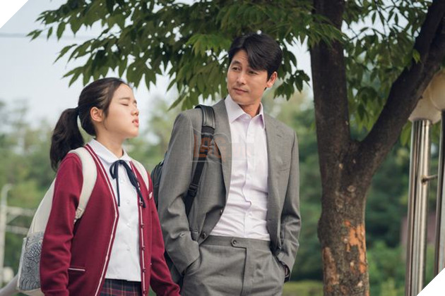 Chứng nhân Hoàn hảo và những con người không hoàn hảo 2