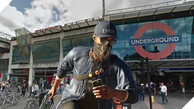 Tin don: Watch Dogs 3 ra mat trong nam, lay boi canh Luan Don 2 Tin đồn: Watch Dogs 3 ra mắt trong năm, lấy bối cảnh Luân Đôn 2