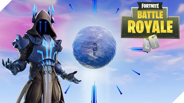 Doanh thu Fortnite bat ngo tuot doc gan 50% von ven trong vong 1 thang Doanh thu Fortnite bất ngờ tuột dốc gần 50% vỏn vẹn trong vòng 1 tháng