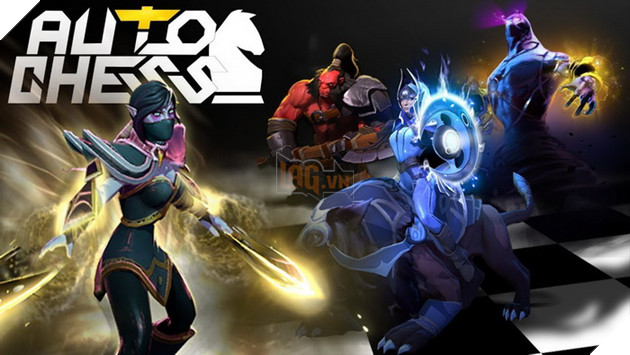 Dota Auto Chess: Huong dan Line up Combo cung Elf va doi hinh phu hop nhat Dota Auto Chess: Hướng dẫn Line up Combo cùng Elf và đội hình phù hợp nhất