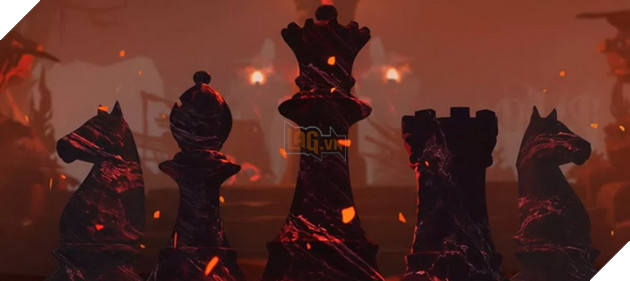Vi sao Dota Auto Chess se phu hop cho Valve phat trien hon so voi Artifact hien tai Vì sao Dota Auto Chess sẽ phù hợp cho Valve phát triển hơn so với Artifact hiện tại