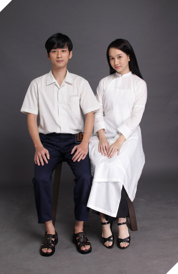 Cong bo hai guong mat moi toanh cho du an phim chuyen the tu truyen Nguyen Nhat Anh, Victor Vu khien khan gia bat ngo 5 Liệu họ sẽ làm nên điều gì mới mẻ cho điện ảnh Việt?
