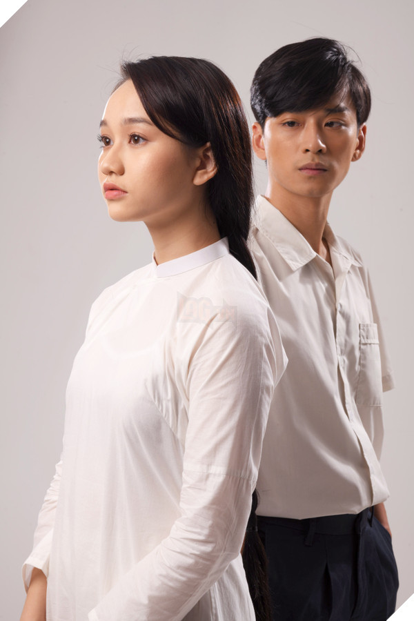 Cong bo hai guong mat moi toanh cho du an phim chuyen the tu truyen Nguyen Nhat Anh, Victor Vu khien khan gia bat ngo 2 Hai gương mặt mới được kì vọng mang đến làn gió mới cho màn ảnh Việt.