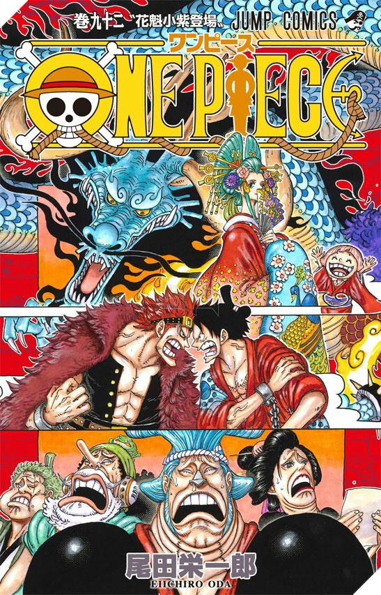 One Piece Lieu than the cua Zoro co duoc Oda bat mi tai Arc Wano hay khong? 2 One Piece thân thế của Zoro 2