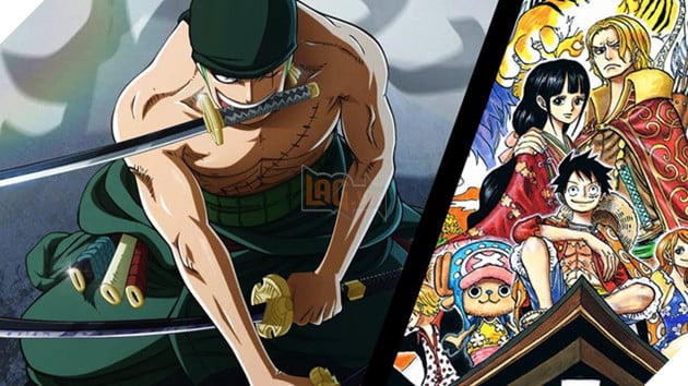 One Piece Lieu than the cua Zoro co duoc Oda bat mi tai Arc Wano hay khong? 3 One Piece thân thế của Zoro 3