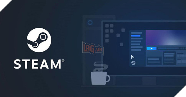 Steam he lo doi giao dien, chuan bi cho mot cuoc dai trung tu lon trong tuong lai Steam hé lộ đổi giao diện, chuẩn bị cho một cuộc đại trùng tu lớn trong tương lai 1