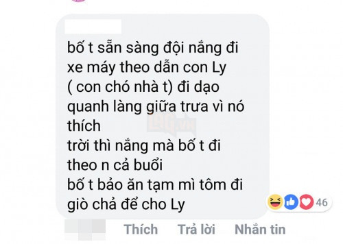 Tâm sự 'đẫm nước mắt' của 'hội con ghẻ' khi phụ huynh cưng 'hoàng thượng', 'boss' như trứng