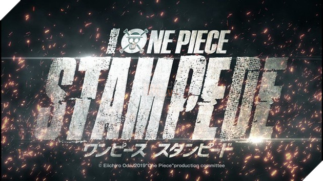 He lo tao hinh bang Mu Rom trong One Piece: Stampede, ai cung trong nhu dang di nghi mat ca Hé lộ tạo hình băng Mũ Rơm trong One Piece: Stampede, ai cũng trông như đang đi nghỉ mát cả
