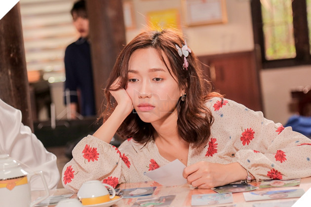 Xem ‘Vu quy dai nao’, hoc tap cach tha thinh sieu dang cua Dieu Nhi de thoat e! Diệu Nhi gây ấn tượng trong "Vu quy đại náo"
