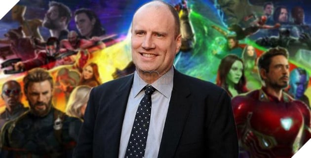 Chu tich Kevin Feige khang dinh khong co nhan vat Marvel nao bat tu 3 Chủ tịch Kevin Feige khẳng định không có nhân vật Marvel nào bất tử 3