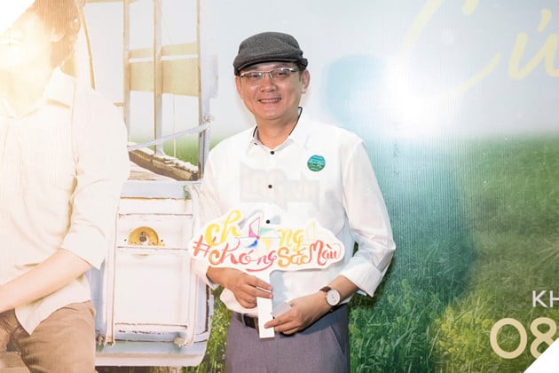 Mai Phuong lan dau xuat hien sau benh tat, Kieu Minh Tuan - Cat Phuong sanh doi trong hop bao phim 'Hanh phuc cua me' 13 NSƯT Hữu Châu