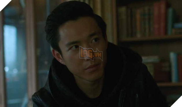 7 anh em sieu nhan cua The Umbrella Academy (Netflix) la ai va Suc manh cua ho la gi? 7 7 anh em siêu nhân lầy lá»i trong Umbrella Academy sá» hữu sức mạnh và nÄng lá»±c kinh khá»§ng như thế nà o? - Ảnh 6.