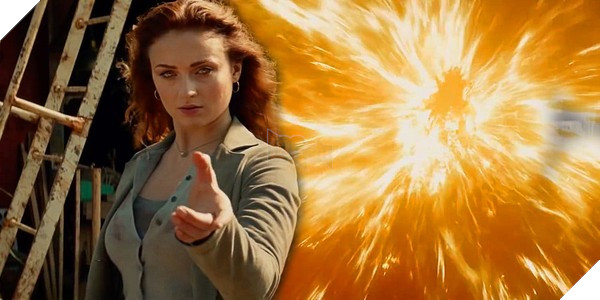 Nhân cách khác của Phượng Hoàng