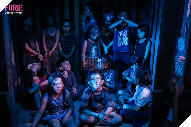 "Hai Phượng" sẽ được công chiếu trời Tây