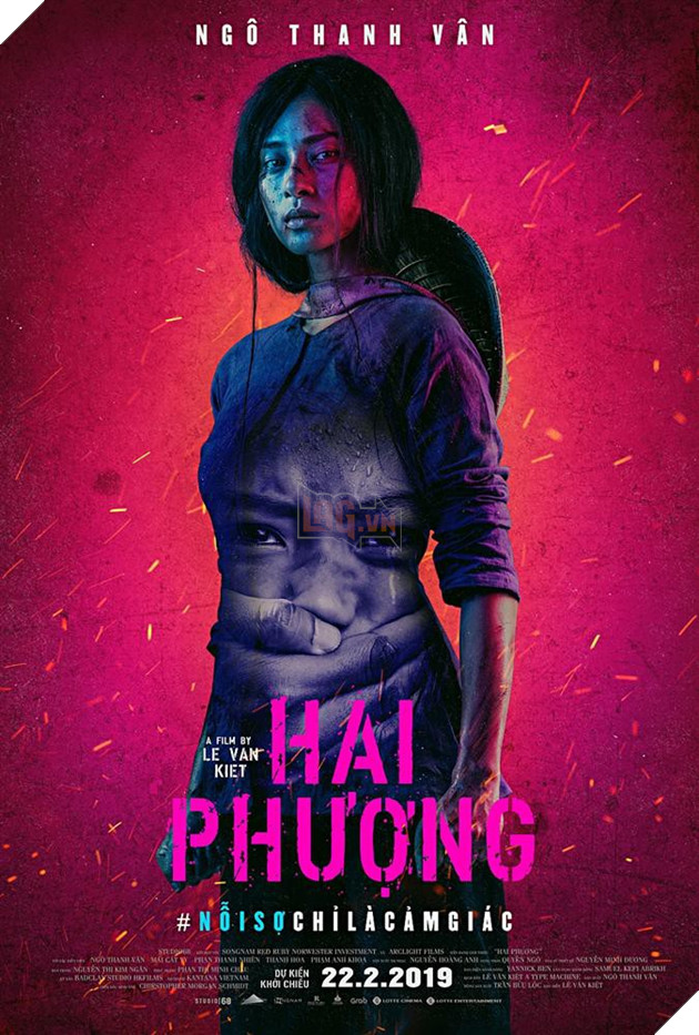 Ngô Thanh Vân đã và đang thành công trên hành trình của mình