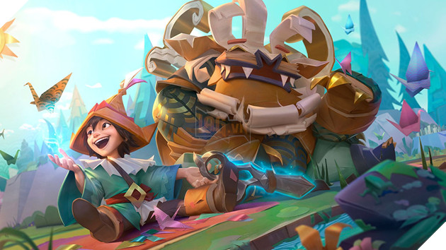 LMHT Cộng đồng nói gì về phiên bản 9.4 vừa được cập nhật? 3