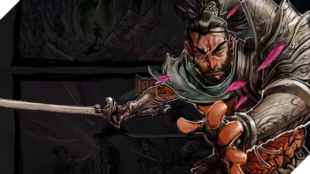 LMHT Xuất hiện combo mới siêu biến ảnh của Đấng Yasuo