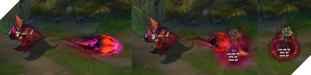 Cap nhat may chu PBE LMHT ban 9.5 Akali da duoc Riot buff kha nhieu 15 Cập nhật máy chủ PBE LMHT bản 9.5 Akali đã được Riot buff khá nhiều 15
