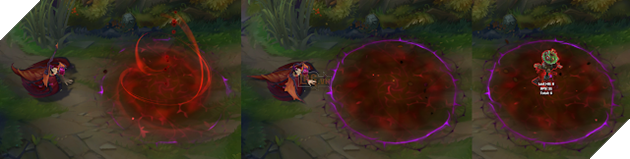 Cap nhat may chu PBE LMHT ban 9.5 Akali da duoc Riot buff kha nhieu 16 Cập nhật máy chủ PBE LMHT bản 9.5 Akali đã được Riot buff khá nhiều 16
