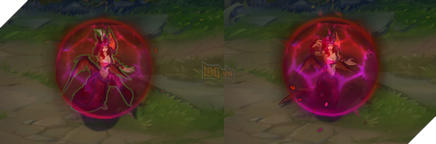 Cap nhat may chu PBE LMHT ban 9.5 Akali da duoc Riot buff kha nhieu 17 Cập nhật máy chủ PBE LMHT bản 9.5 Akali đã được Riot buff khá nhiều 17