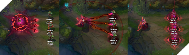 Cap nhat may chu PBE LMHT ban 9.5 Akali da duoc Riot buff kha nhieu 18 Cập nhật máy chủ PBE LMHT bản 9.5 Akali đã được Riot buff khá nhiều 18