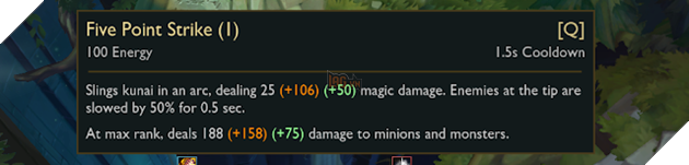 Cap nhat may chu PBE LMHT ban 9.5 Akali da duoc Riot buff kha nhieu 20 Cập nhật máy chủ PBE LMHT bản 9.5 Akali đã được Riot buff khá nhiều 20