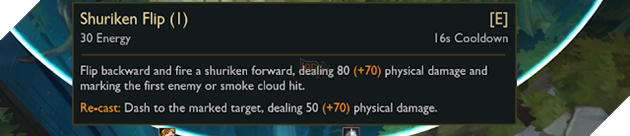 Cap nhat may chu PBE LMHT ban 9.5 Akali da duoc Riot buff kha nhieu 22 Cập nhật máy chủ PBE LMHT bản 9.5 Akali đã được Riot buff khá nhiều 22