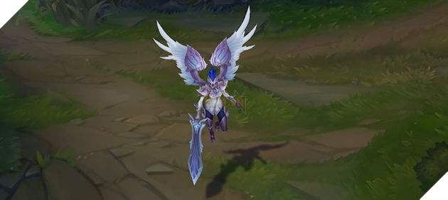 Cap nhat may chu PBE LMHT ban 9.5 Akali da duoc Riot buff kha nhieu 7 Cập nhật máy chủ PBE LMHT bản 9.5 Akali đã được Riot buff khá nhiều 7