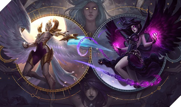 Cap nhat may chu PBE LMHT ban 9.5 Akali da duoc Riot buff kha nhieu 2 Cập nhật máy chủ PBE LMHT bản 9.5 Akali đã được Riot buff khá nhiều 2